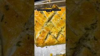 jenniovittles mushroom wellington meatless [upl. by Yenots]