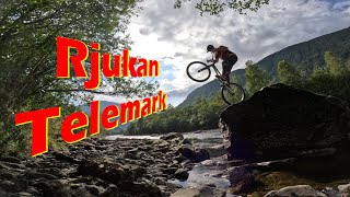 Rjukan  Telemark [upl. by Dorfman]