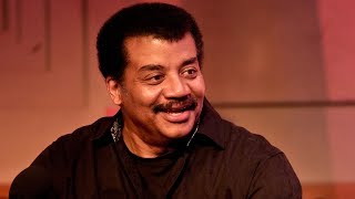 Neil deGrasse Tyson explains the Higgs boson particle [upl. by Leavy369]