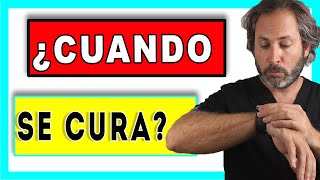 ¿Cuánto tiempo⏳tarda en 𝗖𝗜𝗖𝗔𝗧𝗥𝗜𝗭𝗔𝗥 una EXTRACCION MUELA Tiempo de RECUPERACION 𝙈𝙐𝙀𝙇𝘼 𝘿𝙀𝙇 𝙅𝙐𝙄𝘾𝙄𝙊 💪 [upl. by Isabelle636]