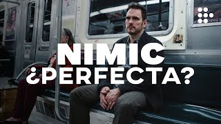 NIMIC ¿LA PELÍCULA PERFECTA  RESEÑA  WASHAPELIS [upl. by Hayidan]