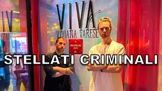 Stellati criminali VIVA VIVIANA VARESE [upl. by Edlitam]