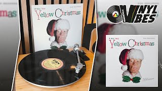 Yellowman  Jamaica Jamaica We Dont Got No Snow Jingle Bells Reggaeville Vinyl Vibes 18 [upl. by Hirz]