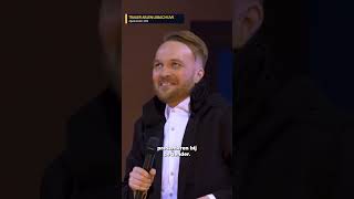 Arjen Lubach maakt de overstap naar RTL [upl. by Aitsirhc]