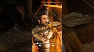 Veera Dheera Song BGM  Kalki Movie prabhas trending shorts [upl. by Anaujd]