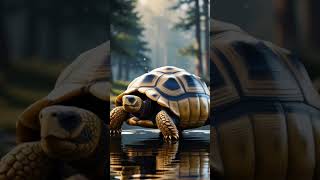 Super Turtle 🐢 [upl. by Oballa]