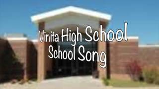 Vinita High School Fight Song [upl. by Eleanore]