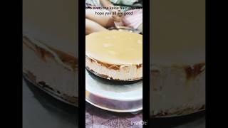 NoBake Homemade Lotus Biscoff Cheesecake  NO Gelatin NO Eggs  Easy Eggless Cheesecake Recipe [upl. by Anavoj844]