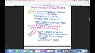 Pharmacology  Adrenergic Blocking Drugs Antiadrenergics [upl. by Suzi]