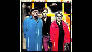 Jim Carroll  Catholic Boy [upl. by Sorac]