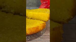 The Best Eggless Flourless Cake Recipe [upl. by Nylodnew932]