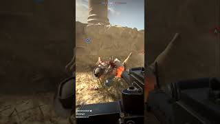 GAMING BF1 CLIPS FOR 2024 4 bf1 bf1clips bf1battelfield1 shorts short [upl. by Hanima]