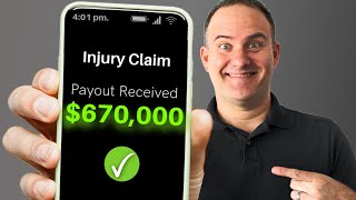 Lawyer Reveals How Personal Injury Claims Work [upl. by Noiwtna691]