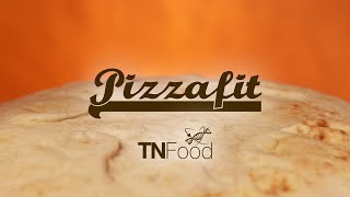 Tsunami Nutrition  Pizzafit [upl. by Laurance]