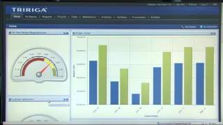 IBM TRIRIGA Operations Overview [upl. by Caz]