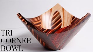 3 Years in the Making  Alaskan Woodturning [upl. by Leonsis]