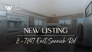 8  7847 E Saanich Rd [upl. by Meeka]