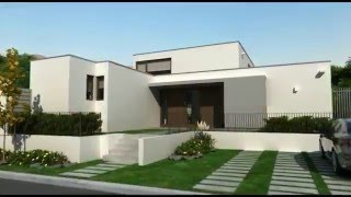 Terrazas de Chicureo Inmobiliaria Aconcagua [upl. by Nauht]