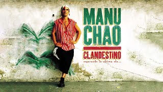 Manu Chao  Bongo Bong Official Audio [upl. by Brandt423]