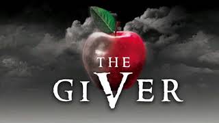 The Giver Audiobook  Chapter 19 [upl. by Llenol]