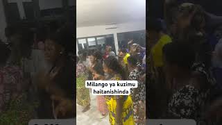 Malango ya kuzimu hayayakushinda tena kwa jina la YESU [upl. by Schubert494]