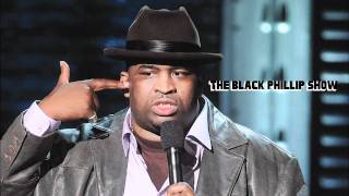 Patrice ONeal  Were Better Than You [upl. by Oirasor]