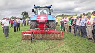 DLF ProNitro for Overseeding in Ireland [upl. by Sayers]