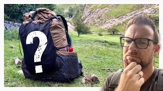 Should you buy a 3F UL GEAR QiDian Pro ultralight backpack❔ [upl. by Nivaj571]