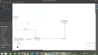 Diagramas de estado [upl. by Arevle]