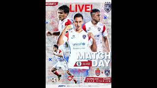 KL VS JDT LIVE 2021  Macth Of The Day [upl. by Nason]