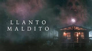 Llanto Maldito  Pelicula [upl. by Erdnaid]