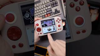 GRANDE PROBLEMA desses CONSOLES PORTÁTEIS viral shorts [upl. by Sibley649]