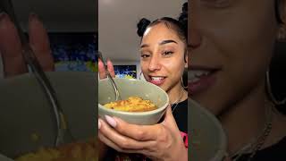 BRING A FREN EP 95 HOMEMADE CHICOS TACOS🌶️🦄🦄Krystall Poppin LIVE [upl. by Roddie]