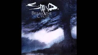 Staind  Cant Believe [upl. by Gebler]