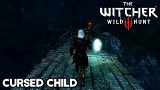 The Witcher 3 Family Matters Turn the Botchling into Lubberkin  Full Story Walkthrough 4K 60FPS [upl. by Hpeseoj356]