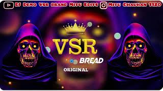 VSR BRAND Original Demo 💥☢️🔊🚨 Khatarnak Dailogs  Hron 📣🚨📢 2023 New Demo [upl. by Naelcm]