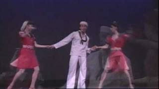 500 Years of Social Dance vol 2 20th Century Dancequot  Dancetime [upl. by Camilo394]