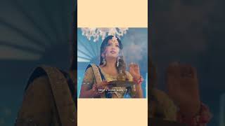 Eternal beauty of abhiraCelebrityAdda18yehrishtakyakhlatahai samriddhishukla youtubeshorts [upl. by Adnic]