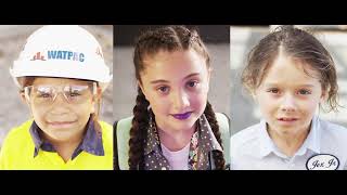 Apprenticeship Support Australia  National 30 Second TVC [upl. by Enawyd]