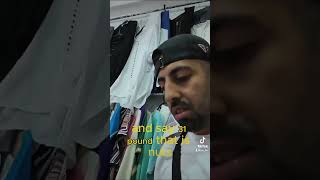 Morocco looking for bargains travelvlog moroccanexperience [upl. by Noyrb]