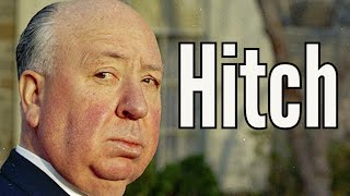 Alfred Hitchcock The Rules of Visual Storytelling [upl. by Inalej]