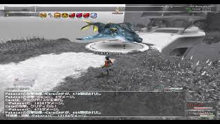 【FF11】エスカル・オンST3パキケト ギアスNMからくり士ソロ【FFXI】EschaRuAunPakecetPUP solo過去動画Past videos [upl. by Bonns121]