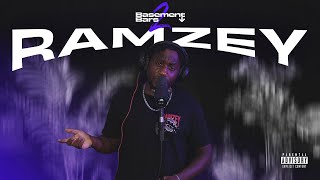 BASEMENT BARS RAMZEY  S02E06 [upl. by Anertal]