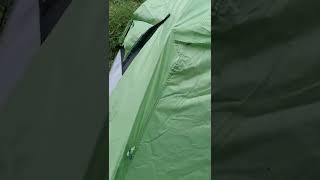 ozark trail 4 person dome tent [upl. by Renckens]