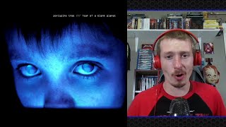 Porcupine Tree  Anesthetize  REACTION  PROG Fridays [upl. by Eiramnerual]