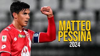 Matteo Pessina 2024  HIGHLIGHTS ULTRA HD [upl. by Shena]