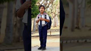 Mansi ka school or maa ka magic shorts school funnyshorts trendingshorts [upl. by Evelunn]