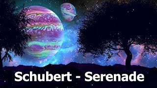 Schubert  Serenade [upl. by Cassi]