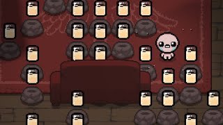 What Happens If Isaac Gets 64 SOY MILKS [upl. by Durrell]