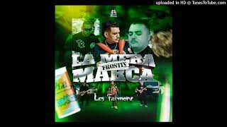 Los Farmerz  La Mera Marca Frostix [upl. by Eilata]